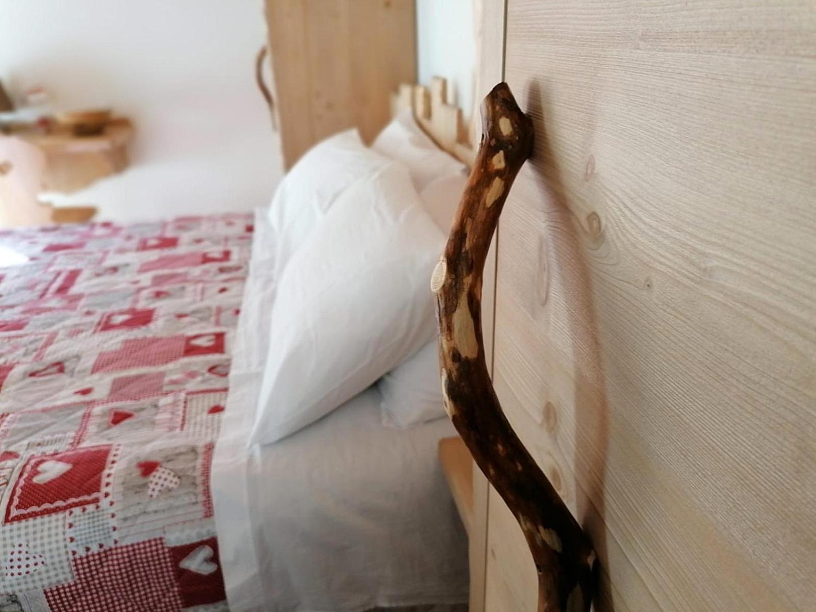 Ai Larici Hotel Perarolo di Cadore Ruang foto