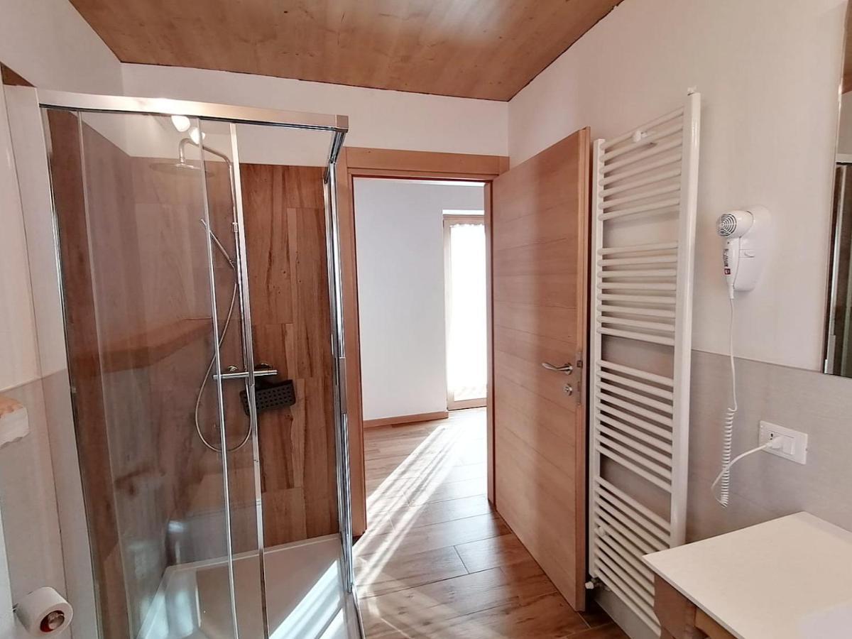 Ai Larici Hotel Perarolo di Cadore Bagian luar foto